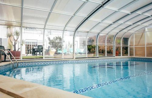 Torres Vedras Casa | Dii Beach House - Moradia bi-familiar com piscina aquecida