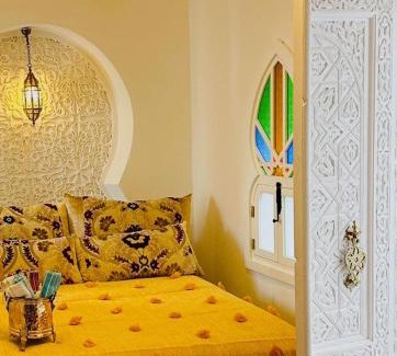 Medina Apartamento | Dija Riad