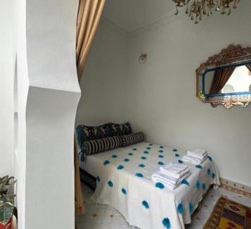 Medina Apartamento | Dija Riad