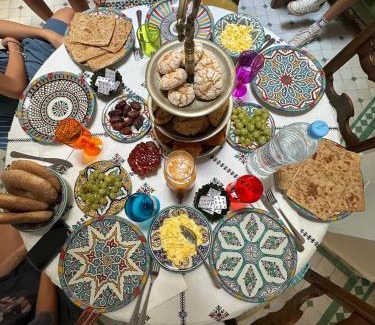 Medina Apartamento | Dija Riad