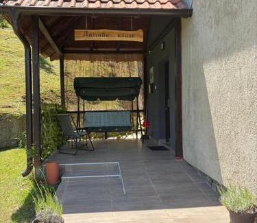 Milici Casa | Dijanin Konak