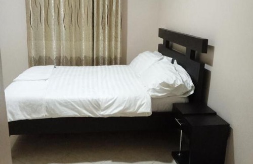 Fort Portal Apartamento | Dika Apartments