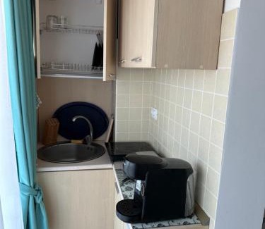 Saturn Apartamento | Dika Sofia Residence