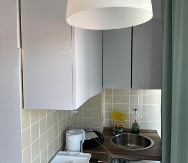 Saturn Apartamento | Dika Sofia Residence