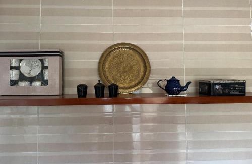 Ksar es Seghir Apartamento | Diki Beach Cosy place