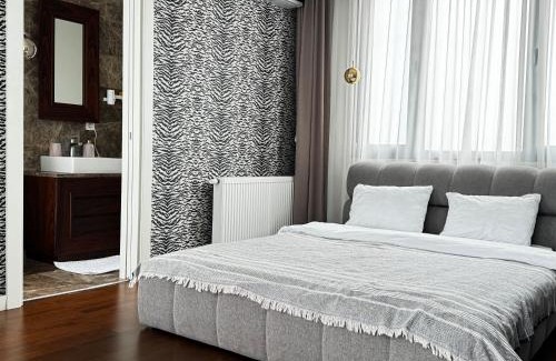 Mahmutbey Apartamento | dikkat çekmesini
