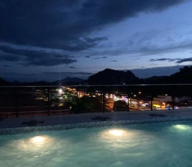 Gua Apartamento | DikMin Studio Apartment Pool and Netflix