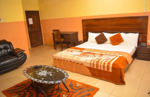Abeokuta Hotel | Dikord Hotel and Events Centre