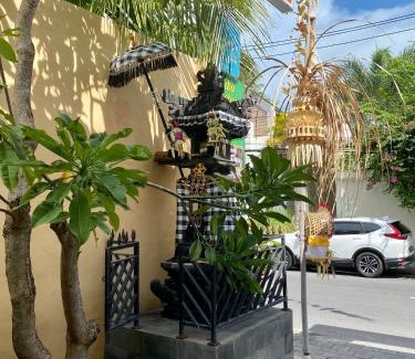 Nakula Casa | Dikubu Belong Seminyak
