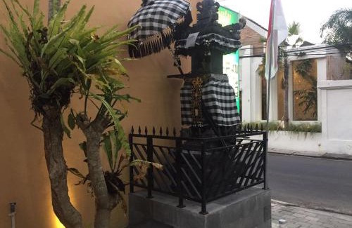 Nakula Casa | Dikubu Belong Seminyak