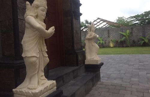 Nakula Casa | Dikubu Belong Seminyak