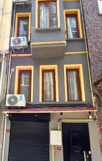Old City Apartamento | Dila Apart Hotel
