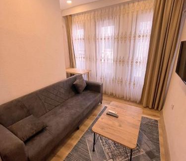 Old City Apartamento | Dila Apart Hotel