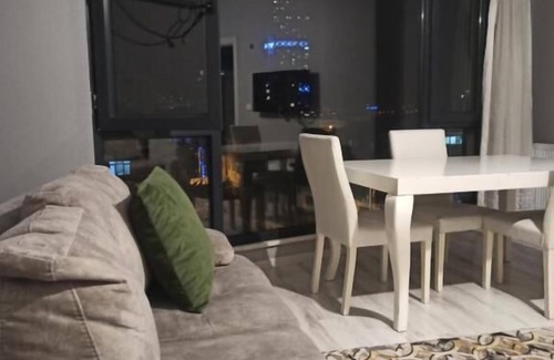 Umraniye Complejo | Dilaver Apart