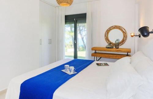 Sithonia Villa | Dilean luxury villa