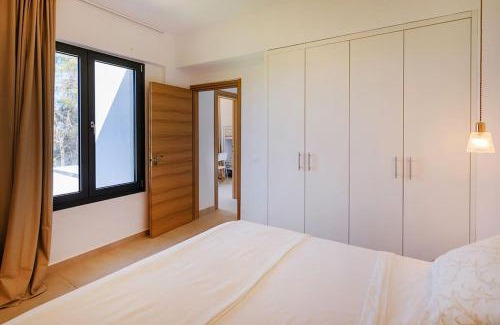 Sithonia Villa | Dilean luxury villa