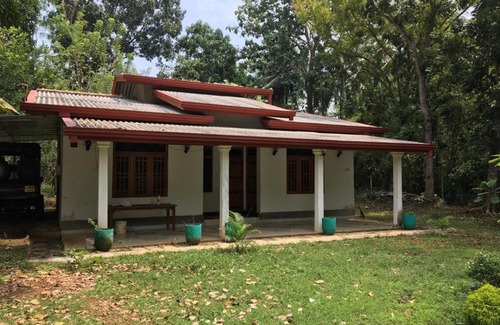 Udawalawa Casa | Dilee Homestay Udawalawe
