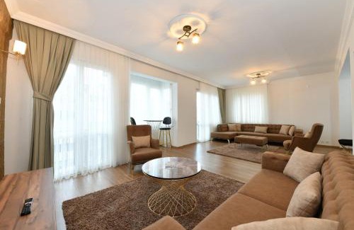 Sisli Apartamento | Dilek Apartments