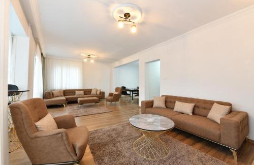 Sisli Apartamento | Dilek Apartments