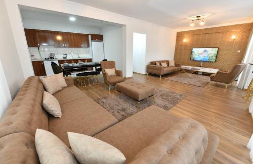 Sisli Apartamento | Dilek Apartments