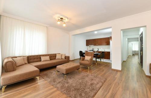 Sisli Apartamento | Dilek Apartments