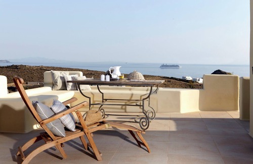 Agios Fokas Villa | Diles & Rinies-Comfort Villa [100m2] -sleeps 4