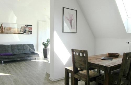 Rust Apartamento | Dilger Apartments