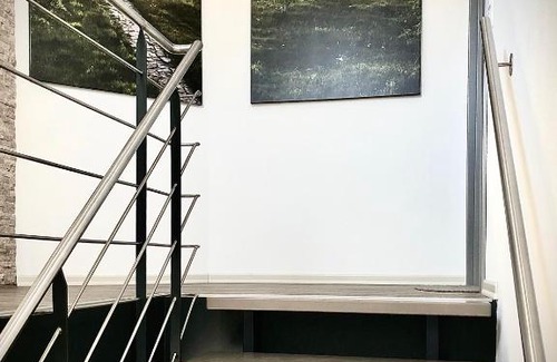 Rust Apartamento | Dilger Apartments
