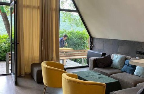 Dilijan Casa | Dilijan Freedom By Tiny House Designe