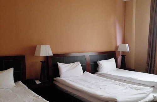 Dilijan Hotel | Dilijan Park Resort & Villas