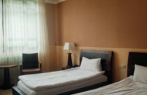 Dilijan Hotel | Dilijan Park Resort & Villas