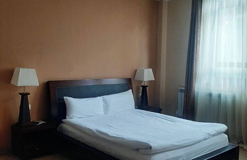 Dilijan Hotel | Dilijan Park Resort & Villas