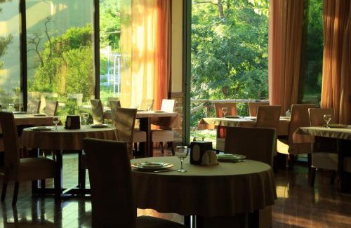 Dilijan Complejo | Dilijan Park Resort & Villas