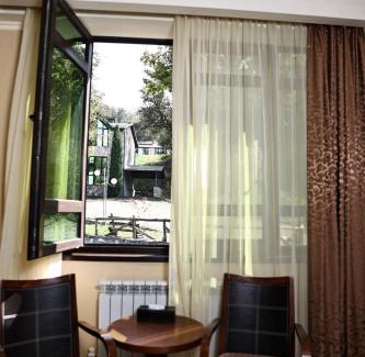 Dilijan Complejo | Dilijan Park Resort & Villas