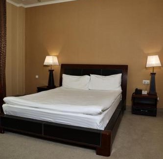 Dilijan Complejo | Dilijan Park Resort & Villas