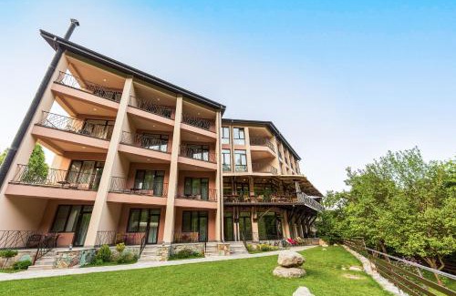 Dilijan Hotel | DiliJazz Hotel & Restaurant
