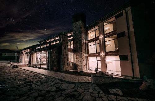Dilijan Hotel | DiliJazz Hotel & Restaurant