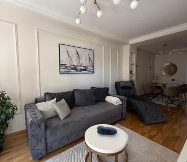 Arandelovac Apartamento | DILL apartman Arandjelovac