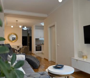 Arandelovac Apartamento | DILL apartman Arandjelovac
