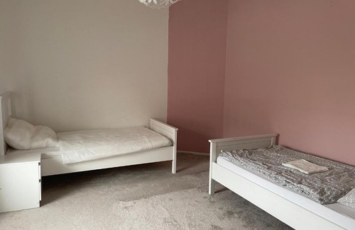 Gross Lafferde Apartamento | Dill Apartments Gr. Lafferde