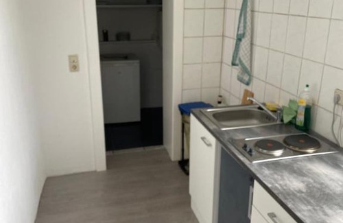 Gross Lafferde Apartamento | Dill Apartments Gr. Lafferde