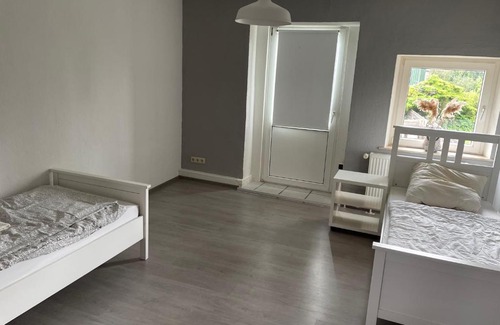 Gross Lafferde Apartamento | Dill Apartments Gr. Lafferde