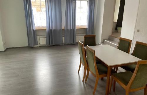 Gross Lafferde Apartamento | Dill Apartments Gr. Lafferde