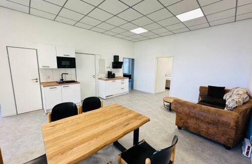 Gross Bulten Apartamento | Dill Apartments Ilsede