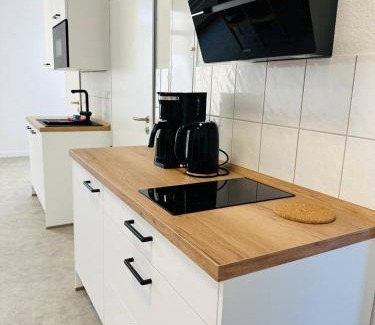 Gross Bulten Apartamento | Dill Apartments Ilsede