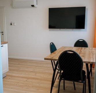 Gross Bulten Apartamento | Dill Apartments Ilsede