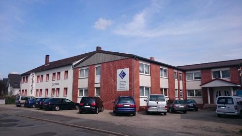 Gross Bulten Apartamento | Dill Apartments Ilsede