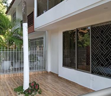 Manga Casa | Dilla House