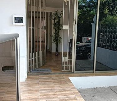 Manga Casa | Dilla House
