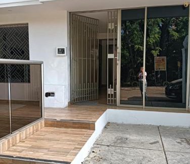 Manga Casa | Dilla House